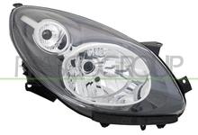 Projecteur principal