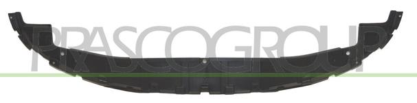 Insonoristaion du compartiment moteur Premium