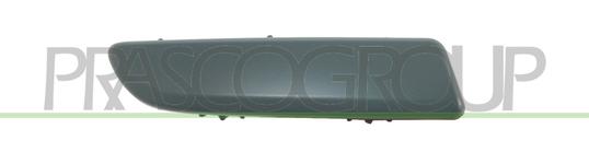 Baguette et bande protectrice, pare-chocs