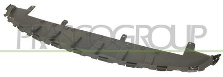 Insonoristaion du compartiment moteur Premium