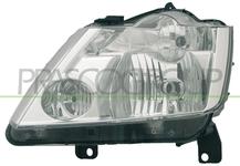Projecteur principal