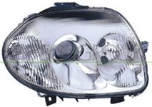 Projecteur principal