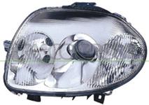 Projecteur principal