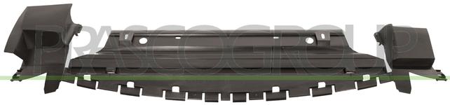 Insonoristaion du compartiment moteur Premium