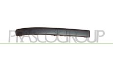 Baguette et bande protectrice, pare-chocs Premium