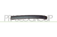 Baguette et bande protectrice, pare-chocs Premium