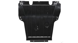 Insonoristaion du compartiment moteur