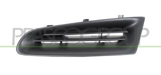 Grille de radiateur Premium