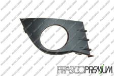 Grille de ventilation, pare-chocs Premium