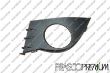 Grille de ventilation, pare-chocs Premium