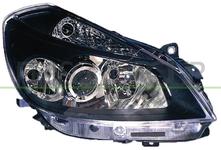 Projecteur principal