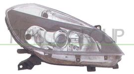 Projecteur principal