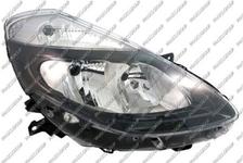 Projecteur principal