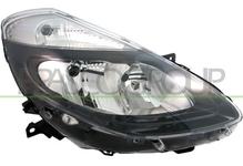 Projecteur principal