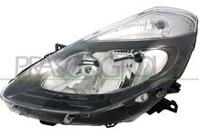 Projecteur principal