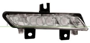 Feu diurne