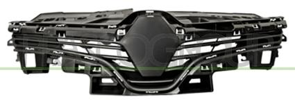 Grille de radiateur PremiumCertified