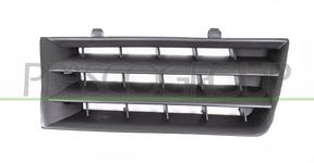 Grille de radiateur