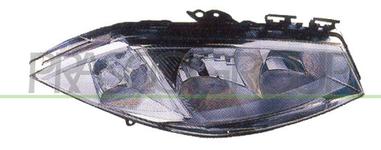 Projecteur principal