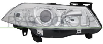 Projecteur principal