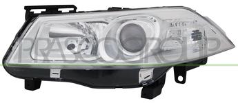 Projecteur principal