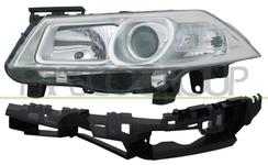 Projecteur principal
