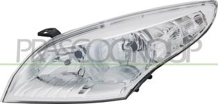 Projecteur principal