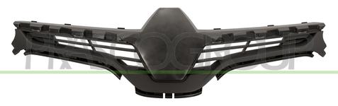 Grille de radiateur