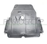 Insonoristaion du compartiment moteur