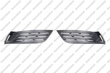 Grille de ventilation, pare-chocs