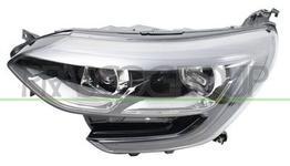 Projecteur principal