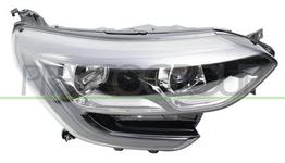 Projecteur principal