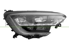 Phare Droit Electrique Sans Moteur-Avec Feu De Jour-Led Sans Fonction Feu De Direction