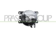 Projecteur antibrouillard