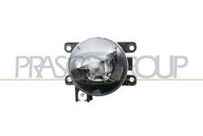 Projecteur antibrouillard
