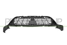 Grille de ventilation, pare-chocs