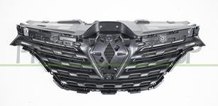 Grille de radiateur