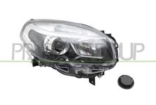 Projecteur principal