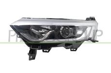 Projecteur principal
