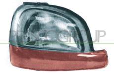 Projecteur principal