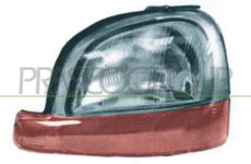 Projecteur principal