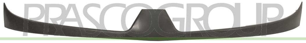 Grille de radiateur