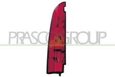 Feu arrière
