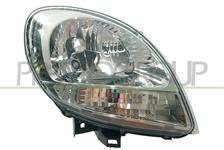 Projecteur principal