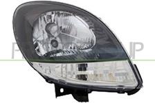 Projecteur principal