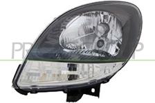 Projecteur principal