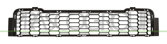 Grille de ventilation, pare-chocs