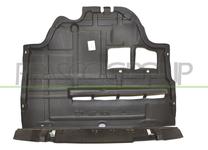 Insonoristaion du compartiment moteur
