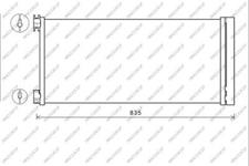 Condenseur, climatisation PrascoSelection