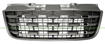 Grille de radiateur